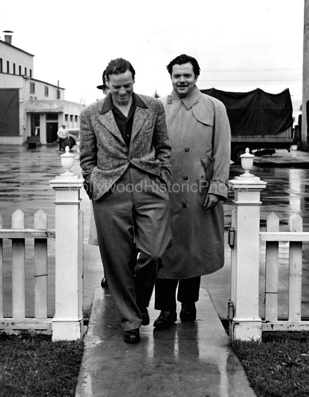 Orson Welles 1943 Norman Foster Journey Into Fear wm.jpg